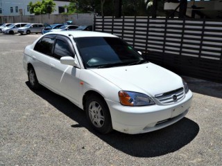 2001 Honda CIVIC for sale in Kingston / St. Andrew, Jamaica