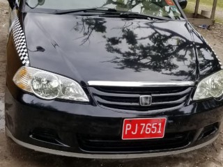 2000 Honda stream for sale in Clarendon, Jamaica