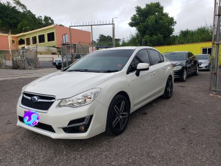 2015 Subaru G4