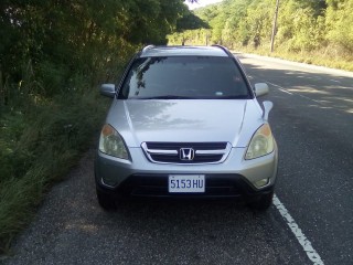 2002 Honda Crv for sale in Manchester, Jamaica