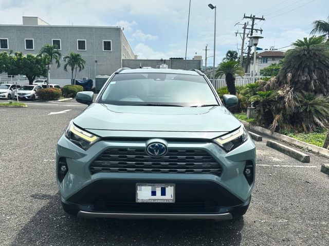 Jamaica
