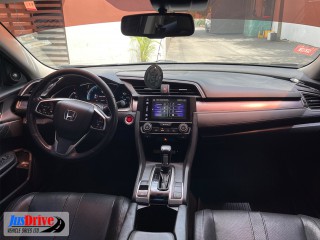 2016 Honda CIVIC for sale in Kingston / St. Andrew, Jamaica