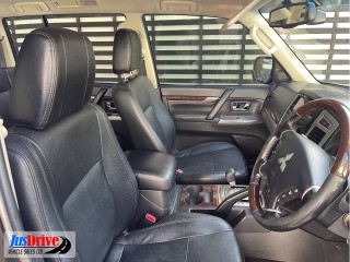 2018 Mitsubishi PAJERO for sale in Kingston / St. Andrew, Jamaica