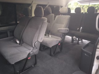 2013 Toyota Hiace for sale in Kingston / St. Andrew, Jamaica