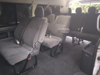 2013 Toyota Hiace