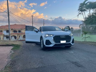 2020 Audi Q3 Sportback for sale in Kingston / St. Andrew, Jamaica