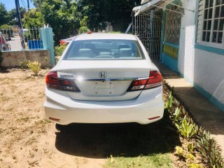 2015 Honda Civic for sale in St. Catherine, Jamaica