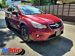 2015 Subaru XV for sale in Kingston / St. Andrew, Jamaica