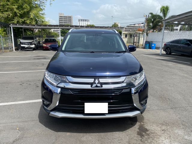 2019 Mitsubishi OUTLANDER for sale in Kingston / St. Andrew, Jamaica