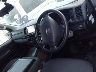 2017 Toyota Hiace for sale in St. Catherine, Jamaica