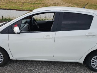 2012 Toyota Vitz
$895,000
