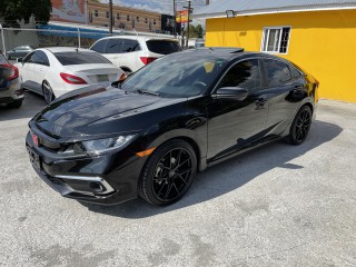 2019 Honda Civic Ex for sale in Kingston / St. Andrew, Jamaica