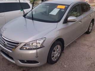 2014 Nissan Bluebird Sylphy for sale in St. James, Jamaica