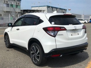 2017 Honda Vezel Hybrid RS for sale in Kingston / St. Andrew, Jamaica