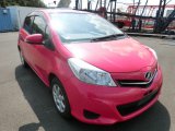 2011 Toyota VITZ for sale in St. Catherine, Jamaica
