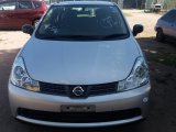 2011 Nissan Wingroad for sale in Kingston / St. Andrew, Jamaica