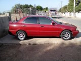 1995 Suzuki baleno for sale in Kingston / St. Andrew, Jamaica