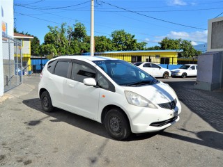 2009 Honda FIT for sale in Kingston / St. Andrew, Jamaica