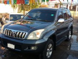 2007 Toyota Prado for sale in Kingston / St. Andrew, Jamaica