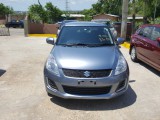 2014 Suzuki Swift for sale in Kingston / St. Andrew, Jamaica