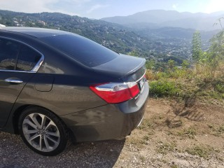 2014 Honda Accord Sport for sale in Kingston / St. Andrew, Jamaica