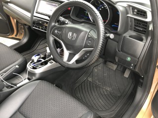2014 Honda Fit for sale in Trelawny, Jamaica