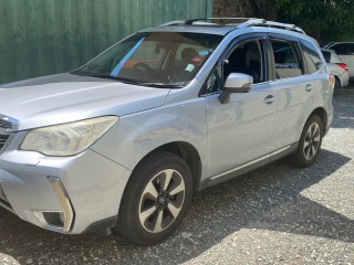2014 Subaru Forester for sale in Kingston / St. Andrew, Jamaica