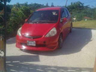 2005 Honda Fit for sale in Manchester, Jamaica