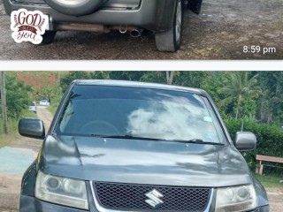 2006 Suzuki Escudo for sale in Manchester, Jamaica