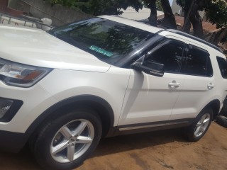 2016 Ford Explorer for sale in Kingston / St. Andrew, Jamaica