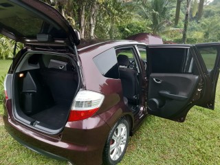 2010 Honda Fit RS for sale in St. Elizabeth, Jamaica