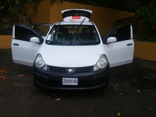 2012 Nissan Ad wagon for sale in St. Ann, Jamaica