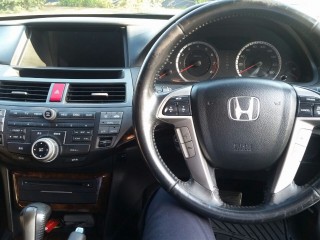 2008 Honda Inspire