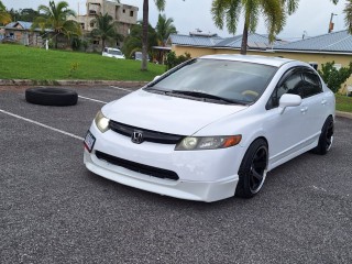 2008 Honda Civic
$930,000