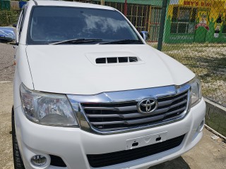 2014 Toyota Hilux