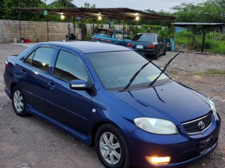 2004 Toyota Vios Singapore ��