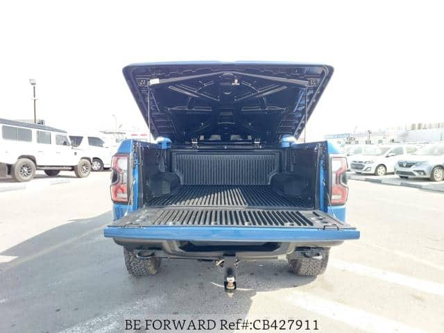 2020 Ford Ranger Raptor for sale in St. James, Jamaica