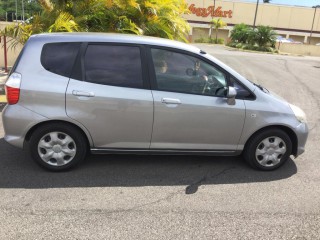2006 Honda Fit for sale in Manchester, Jamaica
