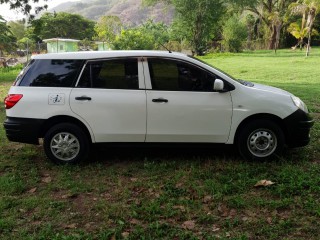 2014 Nissan AD Wagon for sale in Kingston / St. Andrew, Jamaica