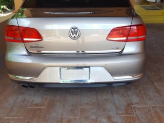 2014 Volkswagen Passat for sale in Kingston / St. Andrew, Jamaica