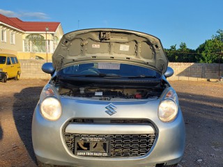 2013 Suzuki Alto