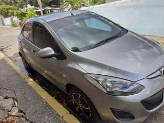 2012 Mazda Demio for sale in Kingston / St. Andrew, Jamaica