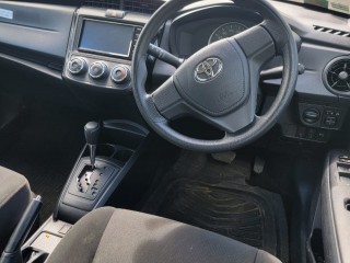 2019 Toyota axio