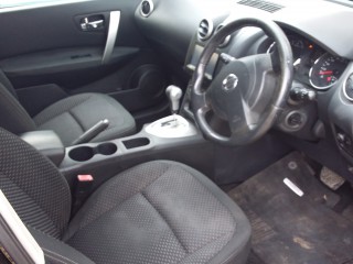 2011 Nissan Dualis for sale in Kingston / St. Andrew, Jamaica