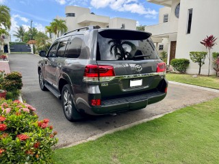 Jamaica