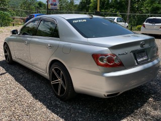 2008 Toyota Mark x 250g for sale in Manchester, Jamaica