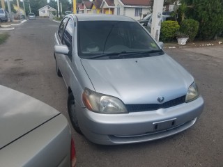 2002 Toyota Platz for sale in St. Catherine, Jamaica