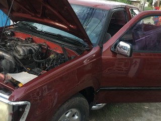 1997 Toyota Tacoma for sale in St. Mary, Jamaica