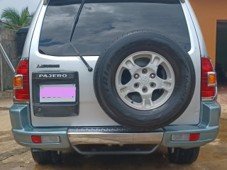 2000 Mitsubishi Pajero for sale in St. Catherine, Jamaica