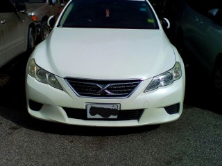 2010 Toyota Mark X for sale in St. James, Jamaica